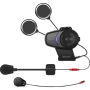 (image for) Sena 10S Communicator Dual Pack