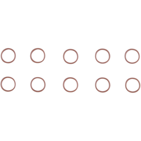 (image for) Cometic Coolant System O-rings for 17-24 M-Eight