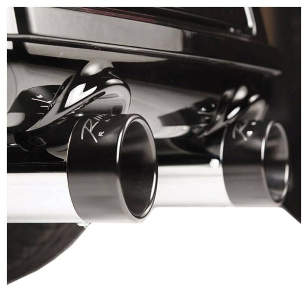 (image for) Rinehart Racing Trike Conversion Kit for Slimline Duals