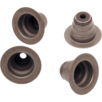 (image for) Viton Valve Guide Seal Kit - Twin Cam & XL