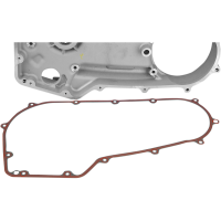 (image for) Primary Cover Gasket 07-17 Softail, 06-17 Dyna
