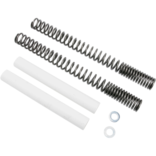 (image for) Progressive Suspension Front Fork Spring for Yamaha Road Star 99-12