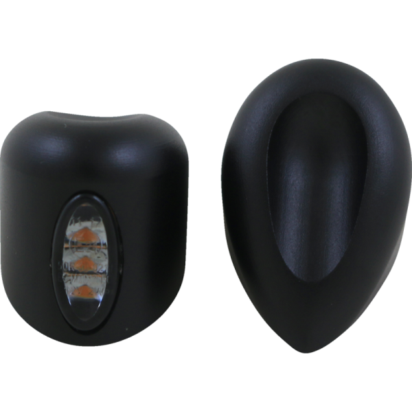 (image for) Kodlin Elypse LED Turn Signals Black