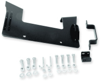 (image for) Center Plow Mount Kit for Bombardier/Can-Am Outlander 800 H.O. EFI Ltd. 07-09