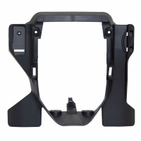 (image for) Black (lower) Headlight Cover