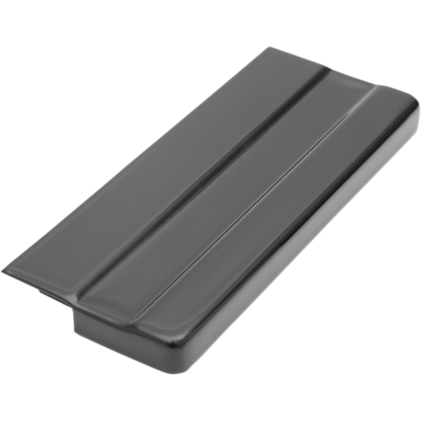 (image for) Drag Specialties Gloss Black Battery Top Cover for XL 86-96