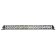 (image for) 22” SRS Single Row Spotlight Bar