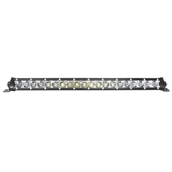 (image for) SPEED DEMON SRS Single Row Spotlight Bar, 22"
