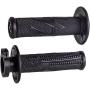 (image for) EMIG PRO V2 Lock-On Grips - Black/black
