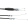 (image for) Motion Pro Throttle (push/pull set) Cable for Honda CRF250R 10-13