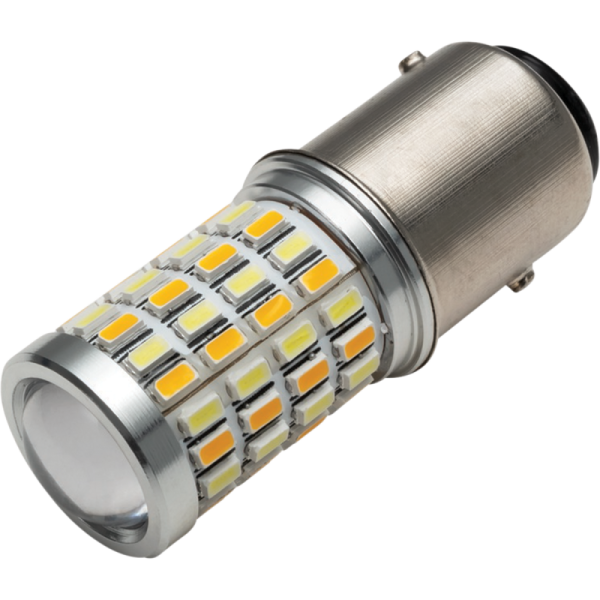 Kuryakyn High-Intensity LED Bulbs