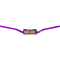 (image for) Renthal Fatbar - McGrath, KTM 125-450 SX 16-21, Suzuki 18-21 Bend (Purple)