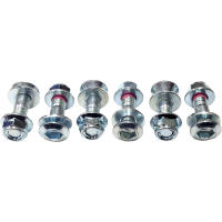 (image for) Motion Pro Sprocket Bolt and Nut Fastening Kit