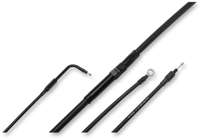 (image for) Motion Pro Blackout Clutch Cable