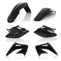 (image for) Acerbis Replacement Plastic Standard Kit - OEM 04