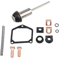 (image for) Terry Components Solenoid Repair Kit