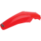 (image for) UFO MX Rear Fender - 00-22 CR red