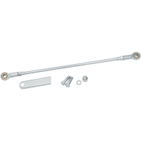 (image for) Shifter Linkage Chrome 13 3/4"