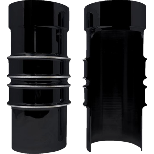 (image for) COVINGTONS Fork Bellows - Ripper, Black