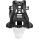 (image for) Acerbis Skid Plate - YAMAHA YZ125 06-26 - Black/white