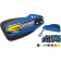 (image for) Stealth DX Racer Pack - Blue