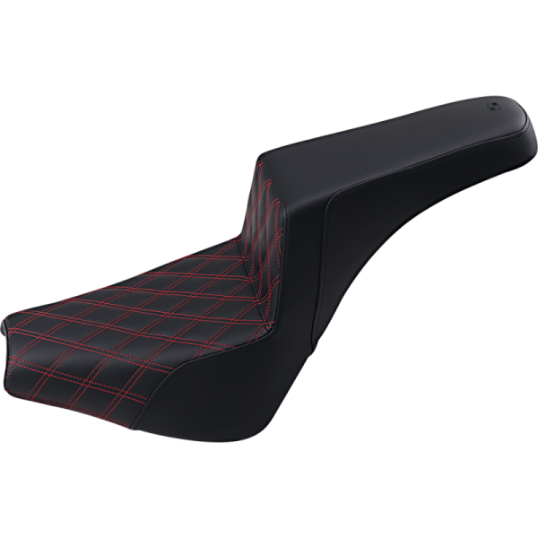 (image for) Saddlemen Step-Up Red LS Seat