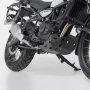 (image for) Engine Guard - ROYAL ENFIELD Himalayan 450 23-25 (Black)