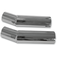 (image for) Muffler Adapters for Triumph Bonneville