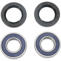 (image for) Front Wheel Bearing and Seal Kit for Yamaha Tmax XP500 15-16