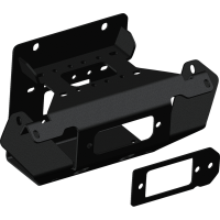 (image for) KFI Winch Mount for Can-Am UTV Maverick X3/MAX 17-24
