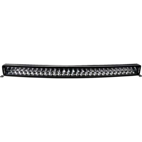 (image for) SPEED DEMON Curved Hi-Lux 2.0 Dual Row Light Bar, 30"