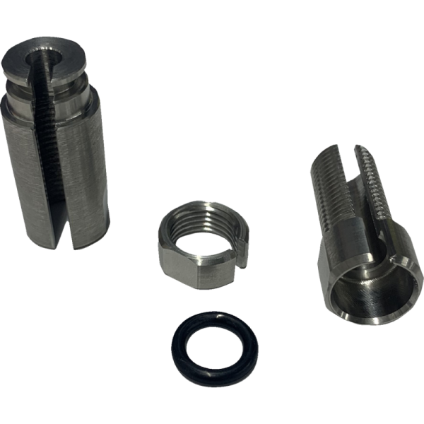 (image for) FAT BAGGERS INC EZ Clutch Adjuster Upgrade Kit