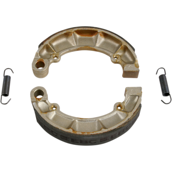 (image for) EBC Rear Organic Brake Shoes for Honda CMX250C Rebel 96-16