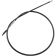 (image for) Motion Pro Front brake Cable for Honda XR200R 81-83