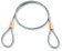 (image for) Kryptonite Kryptoflex Security Cables