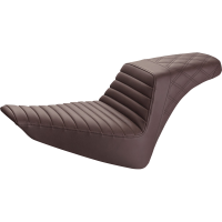 (image for) Step-Up Seat Front TR Rear LS Brown