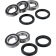 (image for) Factory Links OEM Series Front/Rear Wheel Bearing Kit - Kawasaki KX450X 21-26