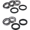 (image for) Factory Links OEM Series Front/Rear Wheel Bearing Kit - Kawasaki KX450X 21-26