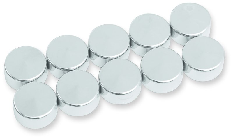 (image for) Drag Specialties 1/2" hex bolt/nut