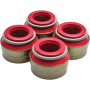 (image for) Viton Valve Seals for 0.420" Guides