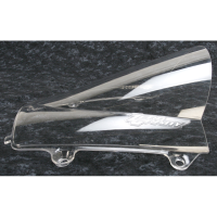 (image for) Double Bubble Windscreen Clear for HONDA CBR600RR/ABS 13-24
