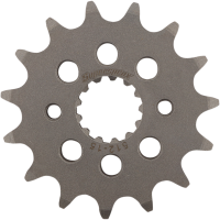 (image for) Front Sprocket 15T for Yamaha FZR600 90-99