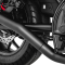(image for) Hi-Output Slip-On Muffler for Honda Rebel 1100T DCT 23