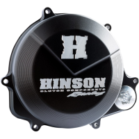 (image for) Hinson Clutch Cover
