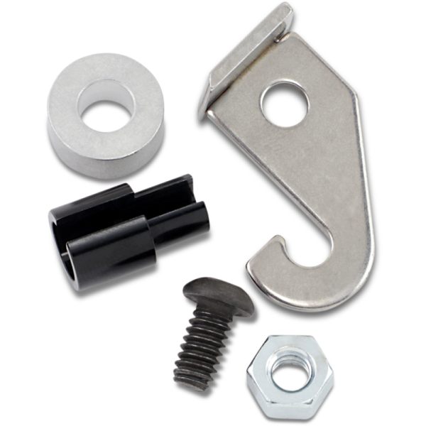 (image for) Burly Brand Right Clutch Pushrod End