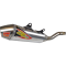 (image for) Pro Circuit T-6 Slip-On Silencer - KTM 250 SX-F 22.5-23