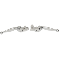 (image for) Journey Adjustable Lever Set - Chrome