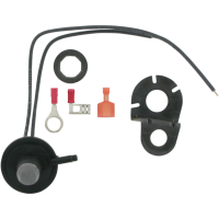 (image for) Custom VOES 4" HG