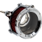 (image for) Assault Charge Air Cleaner Chrome