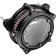 (image for) Vision Series Air Cleaner - Black Ops